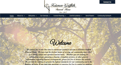 Desktop Screenshot of delawarefuneral.com